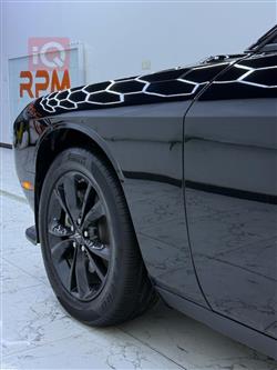 دودج تشالنجر